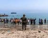 Ceuta alerts security forces over social media calls for August 15