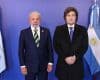 Brazil ties its ambassador's return to an end to Milei's insults
