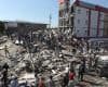 At least 111 dead in the magnitude 7.4 earthquake that struck western Colombia