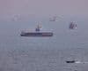US disables a Panama-flagged container ship off the coast of Pakistan