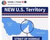 Oil Posts Modest Gains With Strait of Hormuz Situation Unclear - WSJ