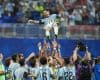 “I gave everything, I have nothing left”: Messi ends twenty years with Argentina