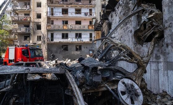 Yemen at highest risk of major conflict since 2022 truce, UN warns