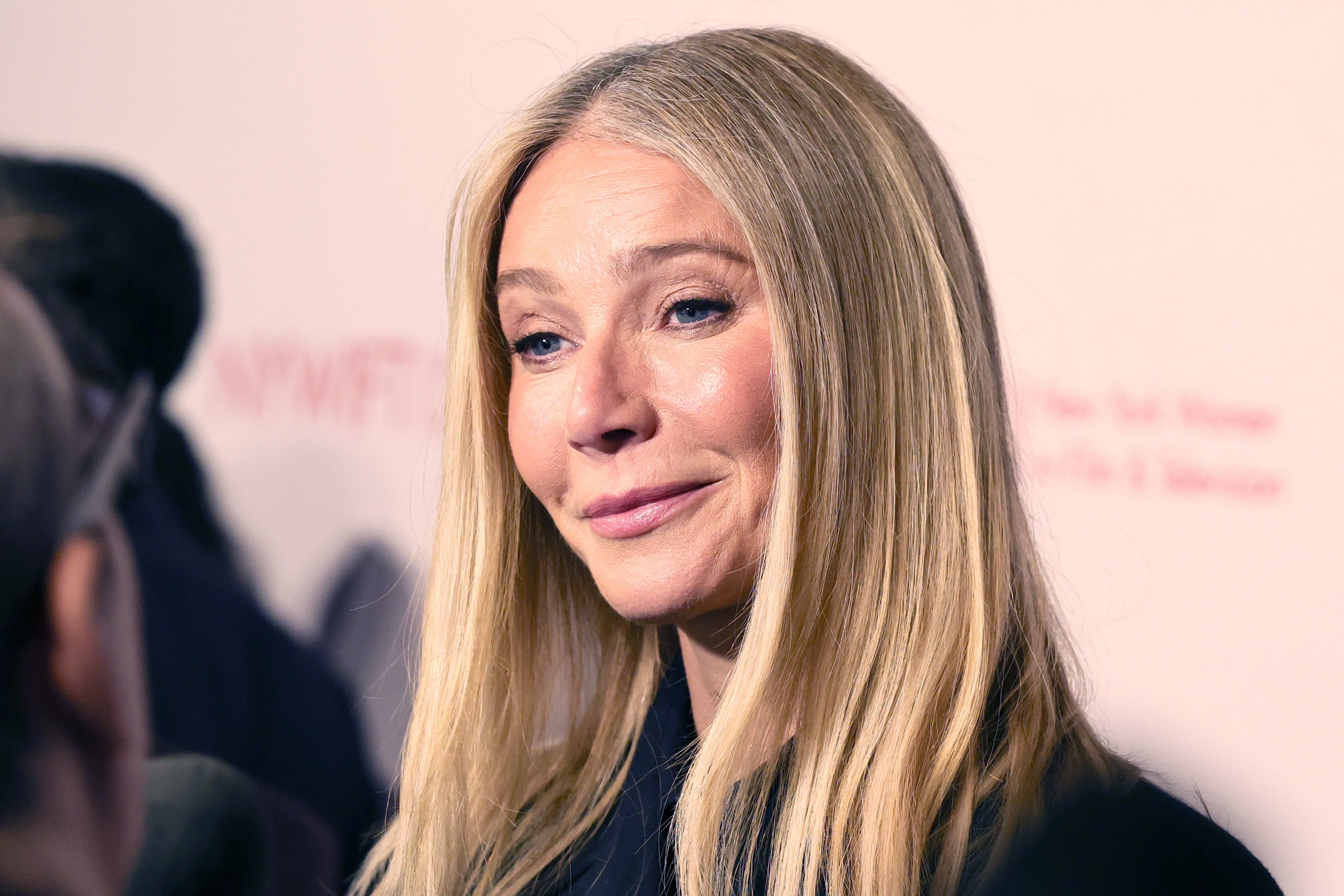 Gwyneth Paltrow is allegedly throwing a party for AI king Sam Altman