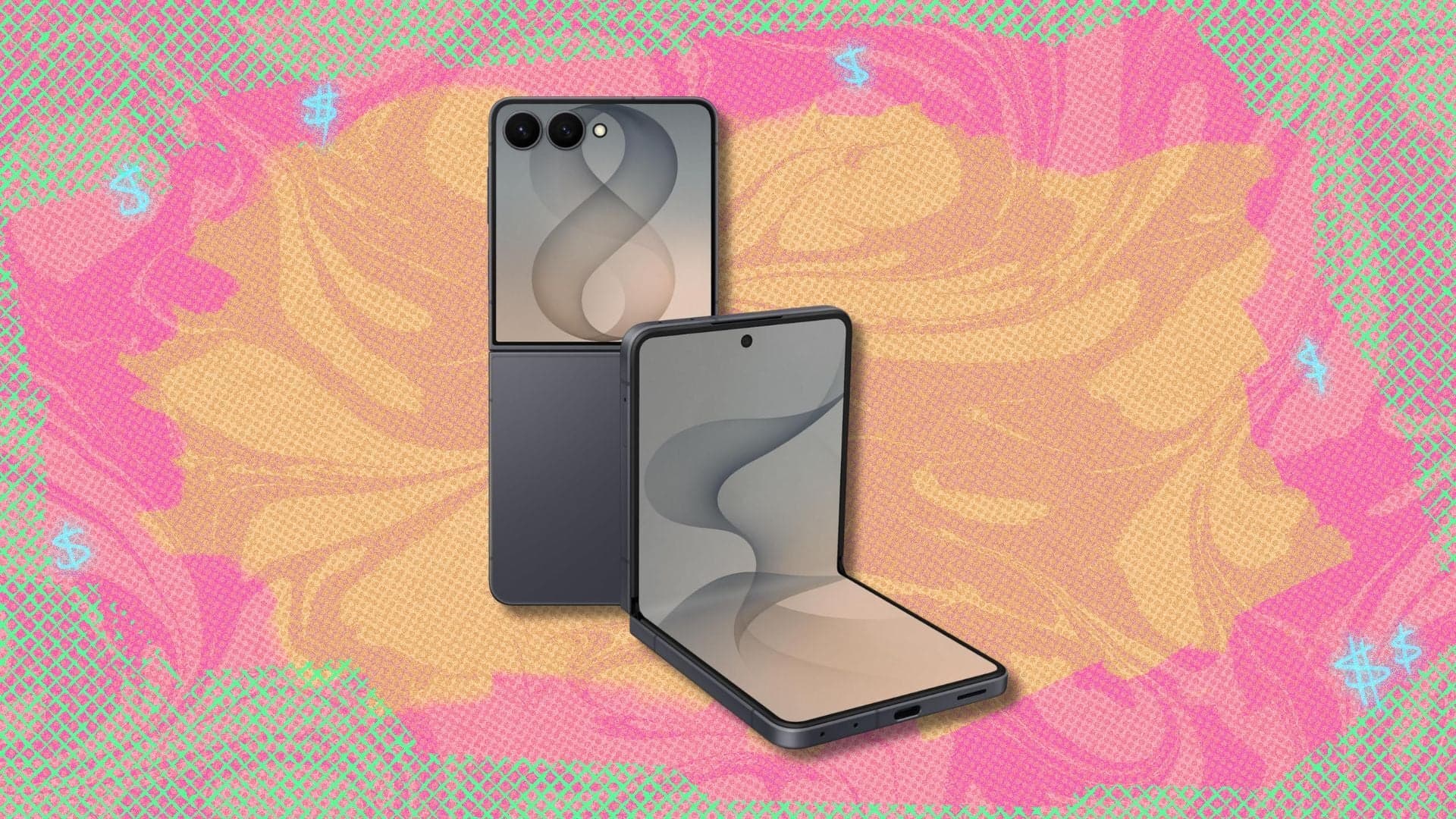 Samsung Galaxy Z Fold 8 Drives Record-Breaking Pre-Orders With New Design