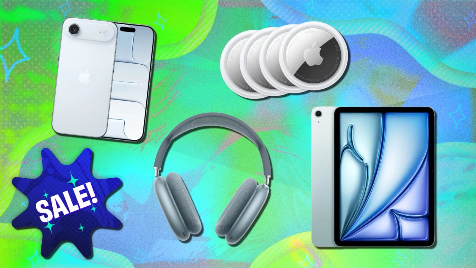 Labor Day Apple deals are live now: We found the best discounts on iPads, iPhones, MacBooks, and more