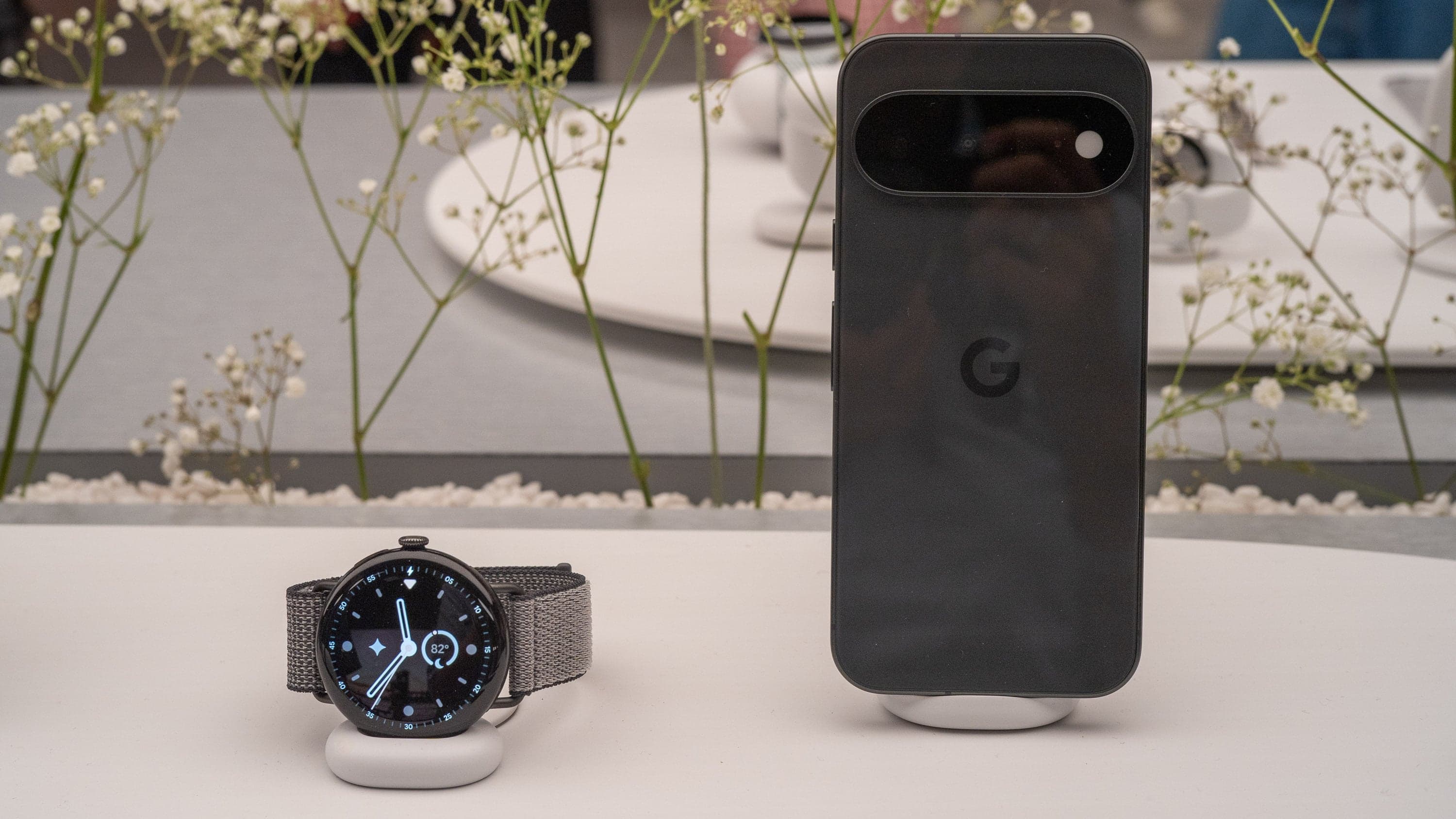 Everything announced at Made by Google today, including Pixel 11, Pixel Watch 4, and Pixel Tag