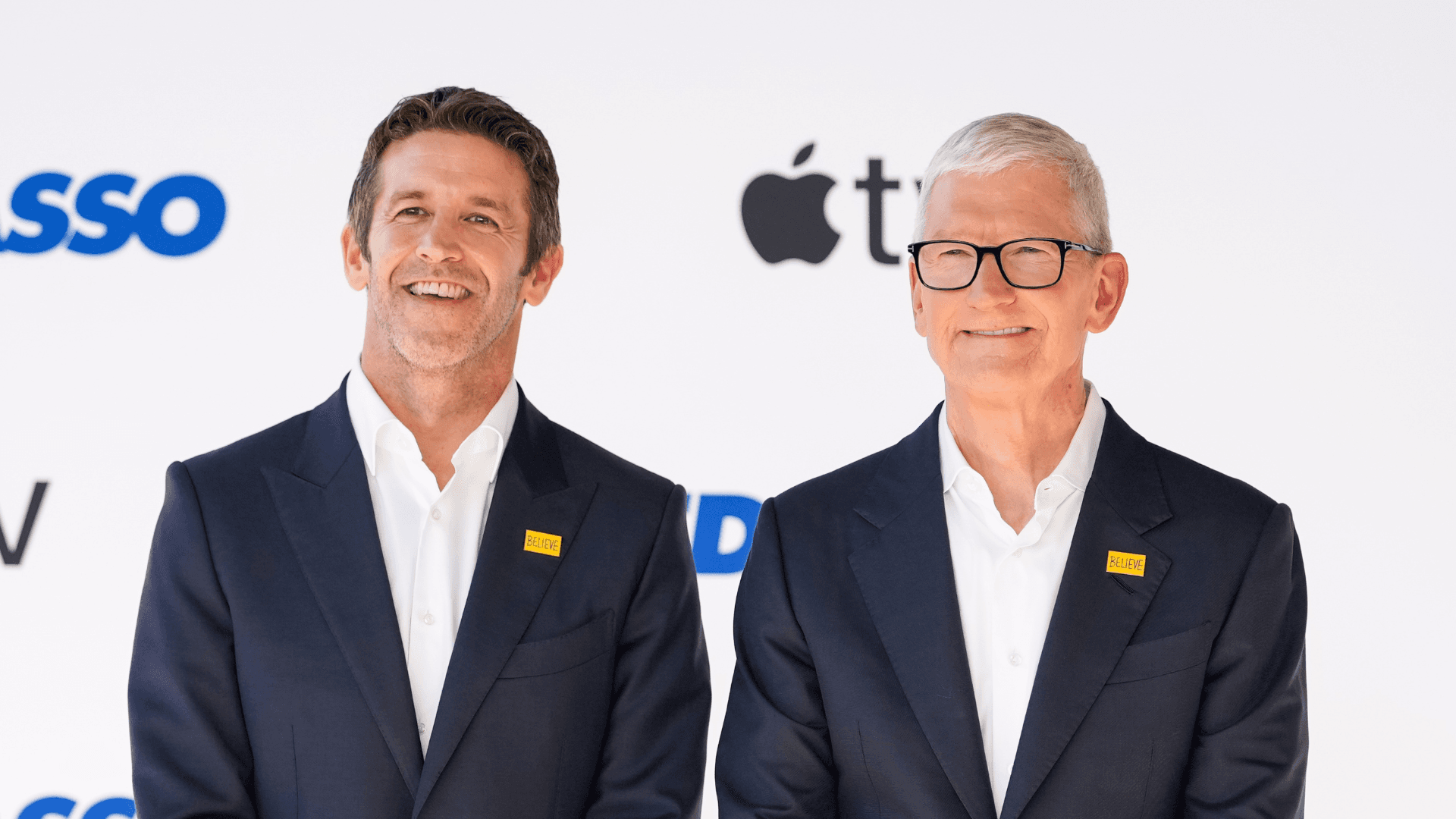 Tim Cook praises John Ternus again in Apples Q3 2026 earnings call