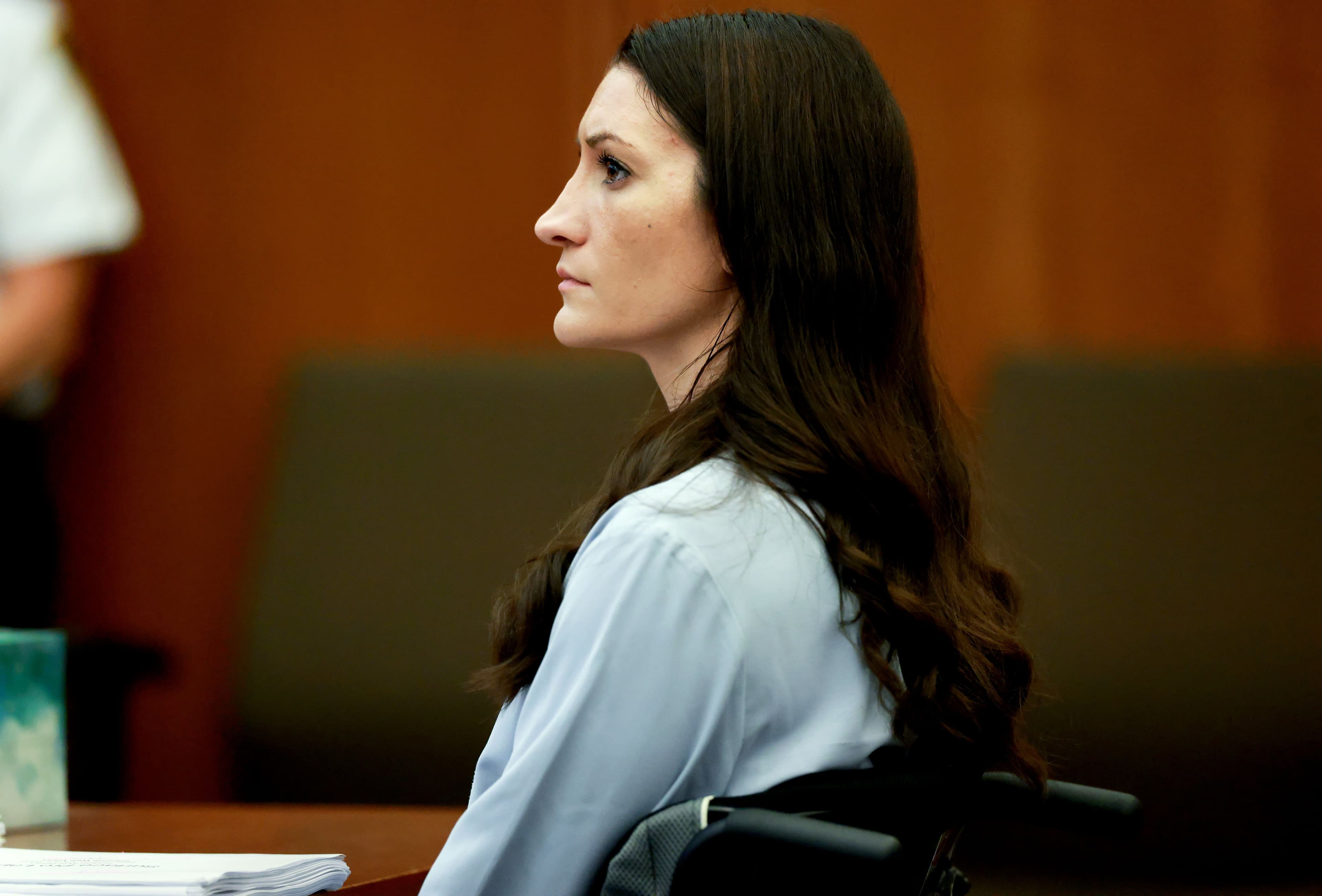 From TikTok to witness list: How much can social media influence the Lindsay Clancy trial?