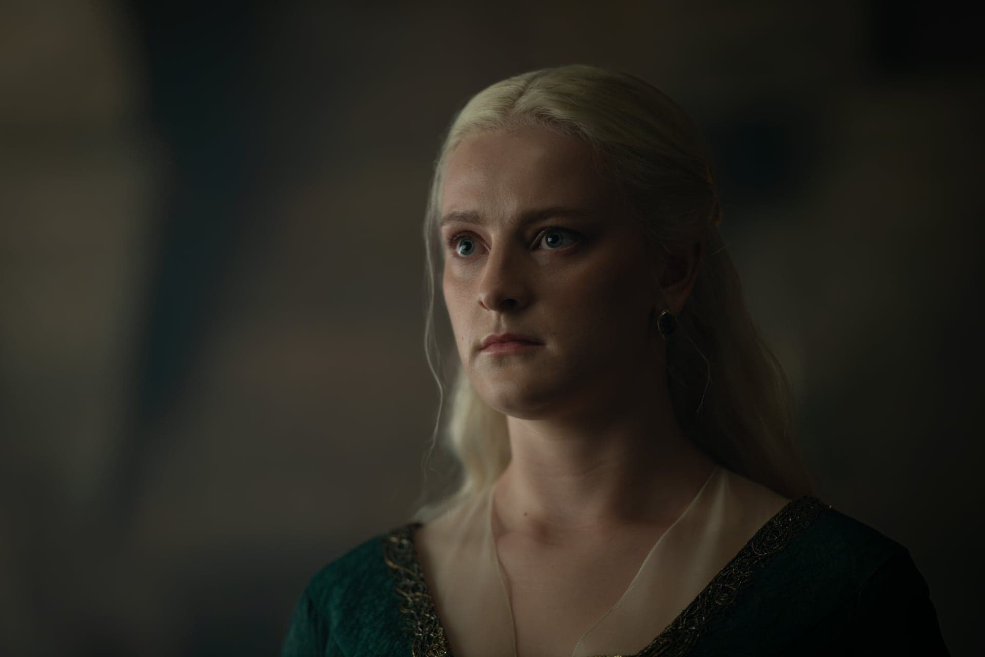 The ‘House Of The Dragon’ Finale Spoiler From George R.R. Martin Didn’t Come To Pass