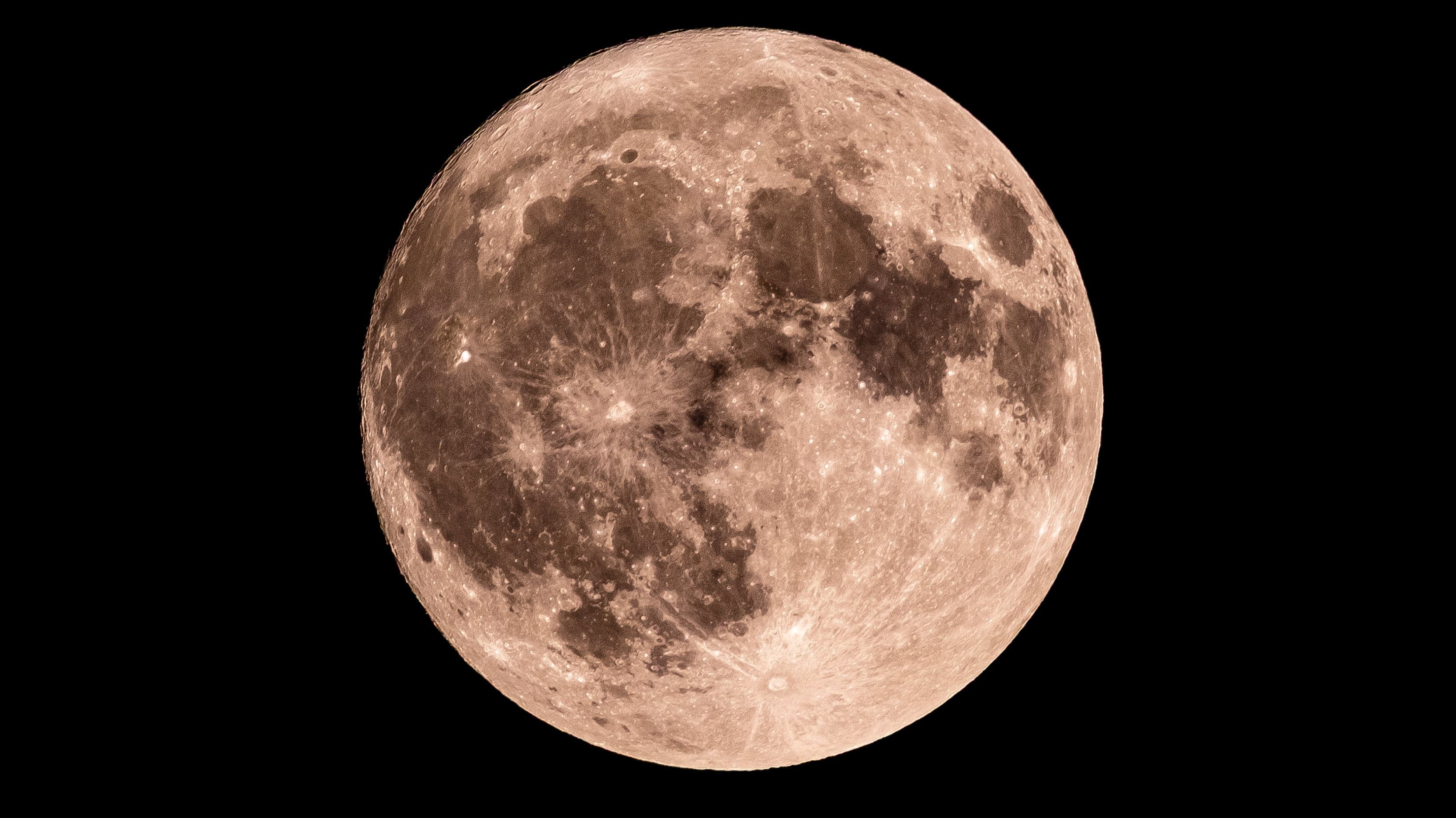 Moon phase today: What the Moon will look like on August 10