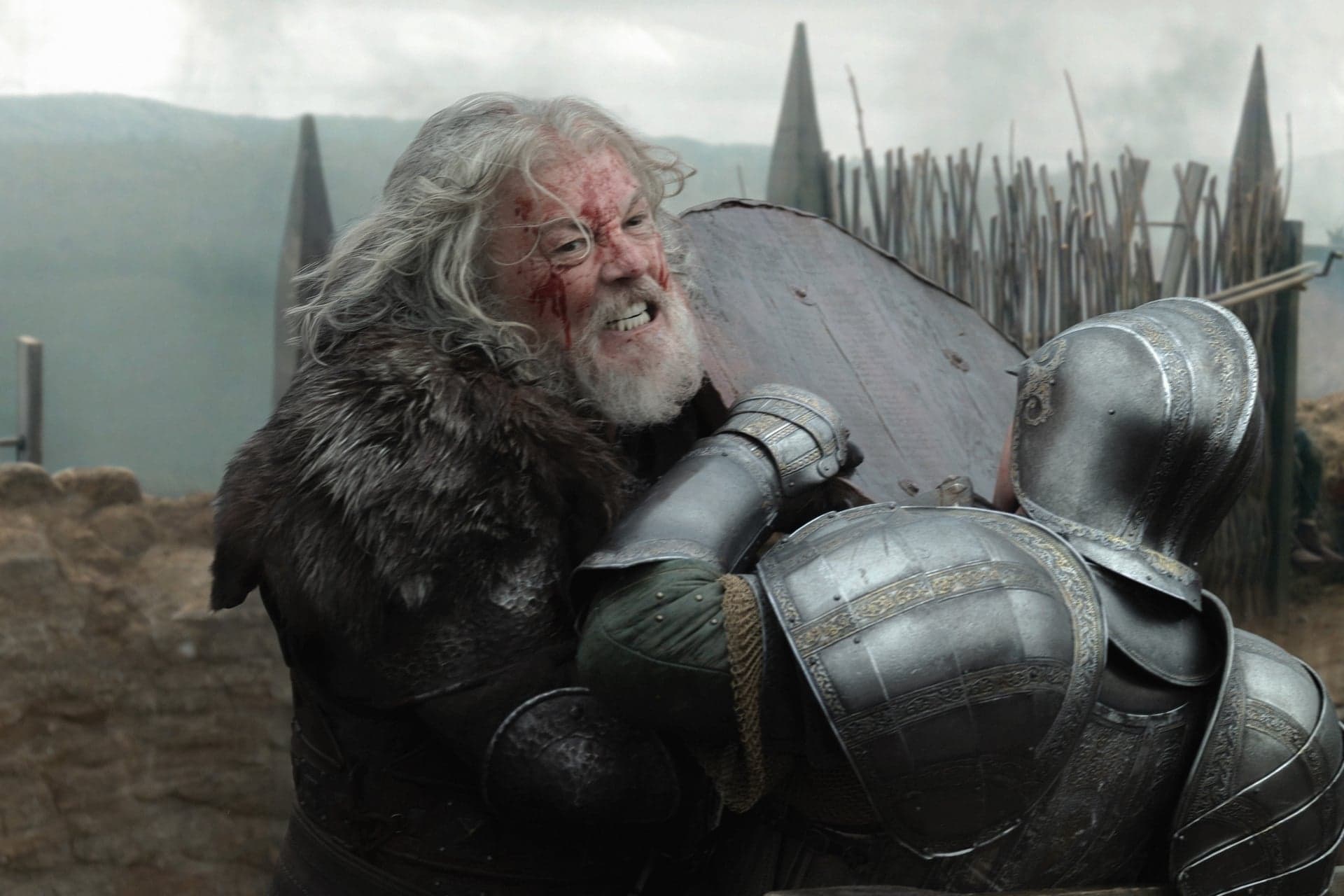 House of the Dragon behind-the-scenes reveals how the Battle of Tumbleton came together