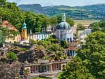 The staycation swaps that will convince you you're abroad - including the 'French Riviera of the UK'