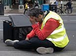 Scourge of the illegally modified 70mph monster e-bikes causing death on our roads