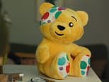 Pudsey Bear to speak for the first time in more than 40 years