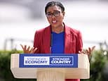Kemi calls for halt to early release scheme for worst offenders as victims warn 'we're not safe'