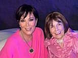 Kris Jenner's mom MJ Shannon's cause of death is released