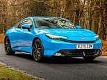 Honda Prelude review: Finally, a new car that ISN'T an EV or an SUV - but is the hybrid coupe exciting enough?