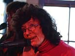 Folk legend Linda Perhacs, 82, is found ALIVE eight months after star vanished leaving care facility