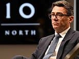 Cross-party talks on reforms are a stunt by Labour, say Tories