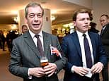 Did crypto gambler Posh George give his mother £2million for Reform?