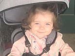 Mother and boyfriend jailed for life for 'sadistic' murder of two-year-old Isabelle Welsh