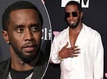 Diddy receives shocking new release date after prison brawl that landed him in solitary confinement