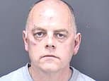 One of Britain's 'most dangerous paedophiles' jailed for abusing girls after being caught in police sting