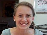 Brit, 38, whose body was found in a suitcase in Athens 'was staying with mystery Americans before her death'