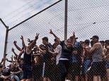 18 die as thousands of asylum seekers storm Spanish exclave; Dutch politicians shocked