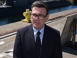 Labour devolution plan in chaos as minister tells mayors they can't give local residents a tax rebate