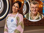 Celebrity MasterChef 2026's full line-up revealed - from Joe Pasquale to Love Island's Shakira Khan