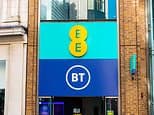 BT faces a backlash for charging £30 to set up broadband: These are the better deals rivals offer