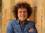 Leo Sayer: You Make Me Feel Like Dancing still earns me up to £200,000 a year...four decades on!