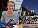 Athens suitcase death mystery deepens as police reveal outside of bag had no fingerprints or DNA