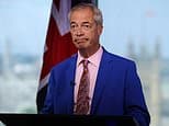Nigel Farage 'had deal in place to return as Reform leader months before general election'