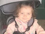 Police failed to arrest vile abuser before he sexually assaulted and murdered new girlfriend's young daughter