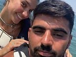 Boyfriend of woman murdered by Hamas in October 7 massacre shoots himself dead beside her grave