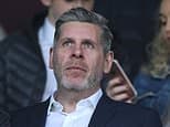 Presenter Tony Livesey leaves BBC Radio 5 Live after David Sullivan allegations