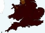 Last month was the driest July on RECORD for England and Wales, Met Office confirms
