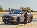 Lepas L8 review: The premium Chinese SUV at a family-friendly price - but can it stand out from the crowd?