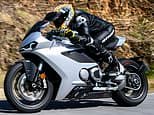 A British motorcycling icon returns: Norton is back with the new £20,000 Manx R superbike - we've ridden it