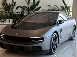 Ferrari has already hit its annual sales target for the controversial Luce despite stormy reaction to its first EV