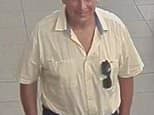 CCTV is released after 'man follows teenage girl onto bus, Tube and then sexually assaults her'