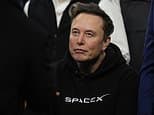 SpaceX shares plunge after first results since blockbuster IPO