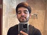 Mexican influencer is shot dead at restaurant while livestreaming comedy fancy dress challenge