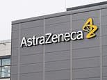 AstraZeneca shares rise as fresh reports deny mega-merger talks with US rival