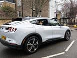 Uber's robotaxis are granted licence to hit the roads of London this summer - but there's a catch