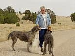 What Happened at Epstein's Zorro Ranch? 5 Questions Still Unanswered