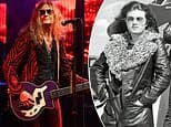 Legendary rock star, 74, announces retirement as he plans to undergo heart surgery